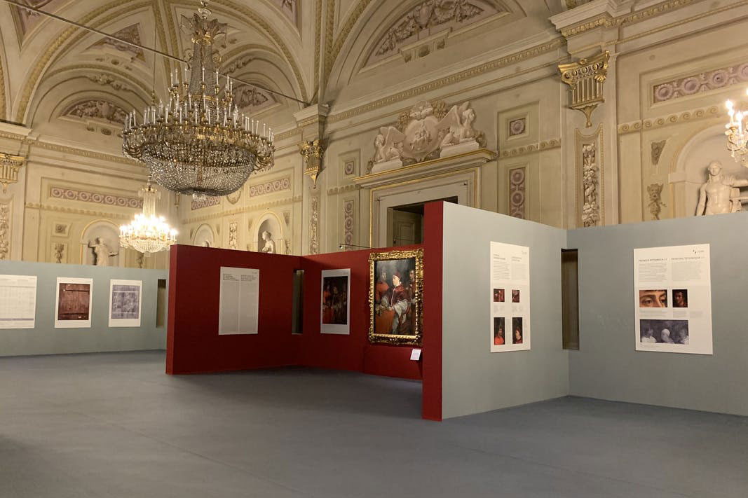 Best Exhibitions in Florence Romeing Firenze