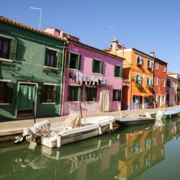 romeing burano