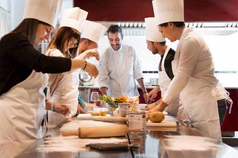 Eataly Rome Restaurants Market Events And Cooking Classes Romeing 6073