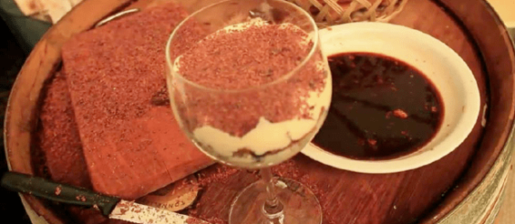 how to make tiramisu at home