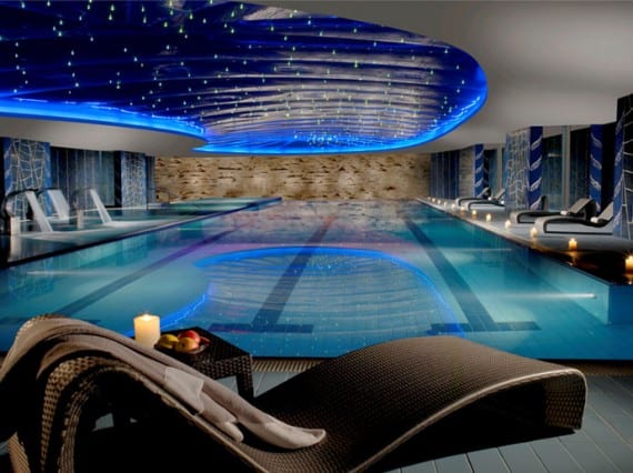 Rome Day Spas Guide - Best Spas & Wellness Centers in Rome