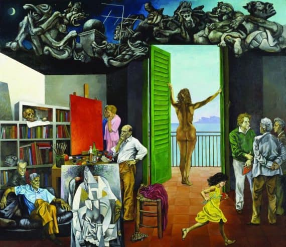 Renato Guttuso