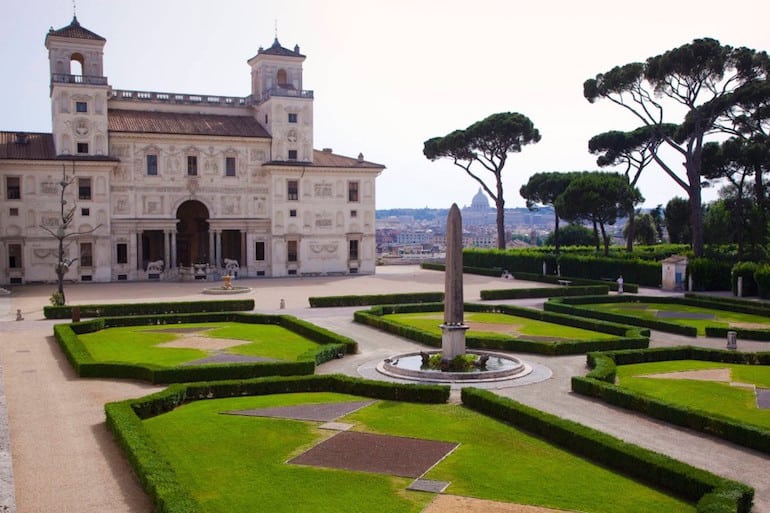 The Ultimate Guide to Rome’s Museums - Romeing