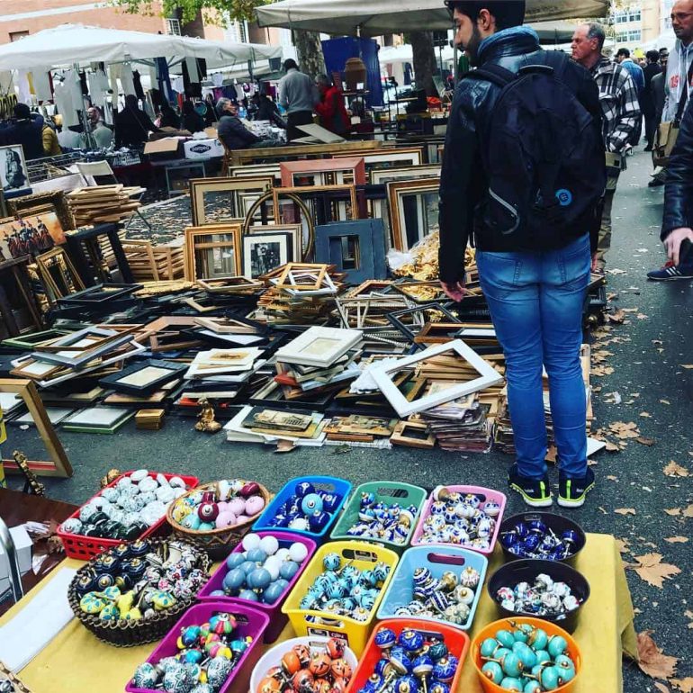 Shopping in Rome Where to Buy Unique Souvenirs Romeing