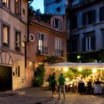 Dove mangiare a Trastevere: 25 Ristoranti, Trattorie e Pizzerie da provare