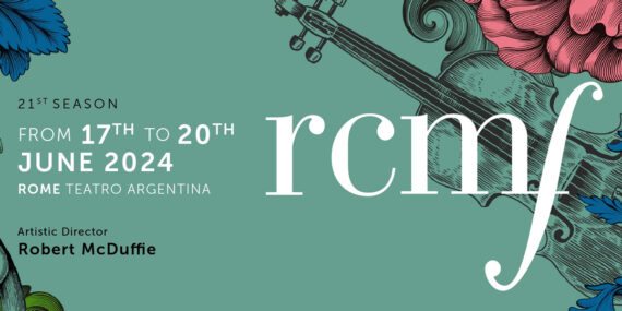 Rome Chamber Musica Festival Rome