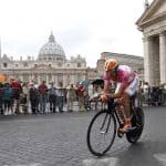 Giro d'Italia 2023: a Roman Grand Finale