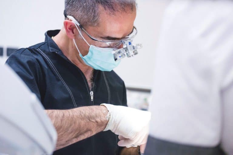 English Speaking Dentists in Rome | Romeing