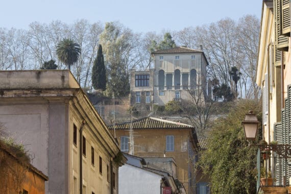 finnish-institute-of-rome-loggia