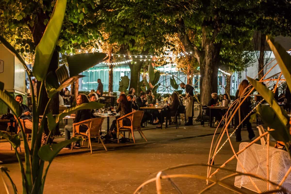 The Best Summer Hangouts in Rome - Nightlife in Rome Summer 2020