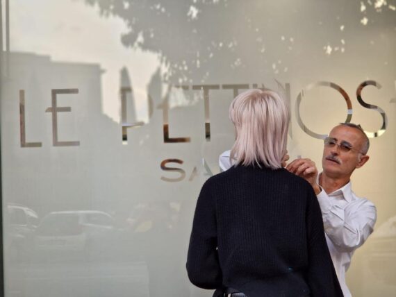 le-pettinose-hair-salon-rome