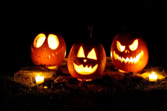 Best Halloween Parties and Events in Rome