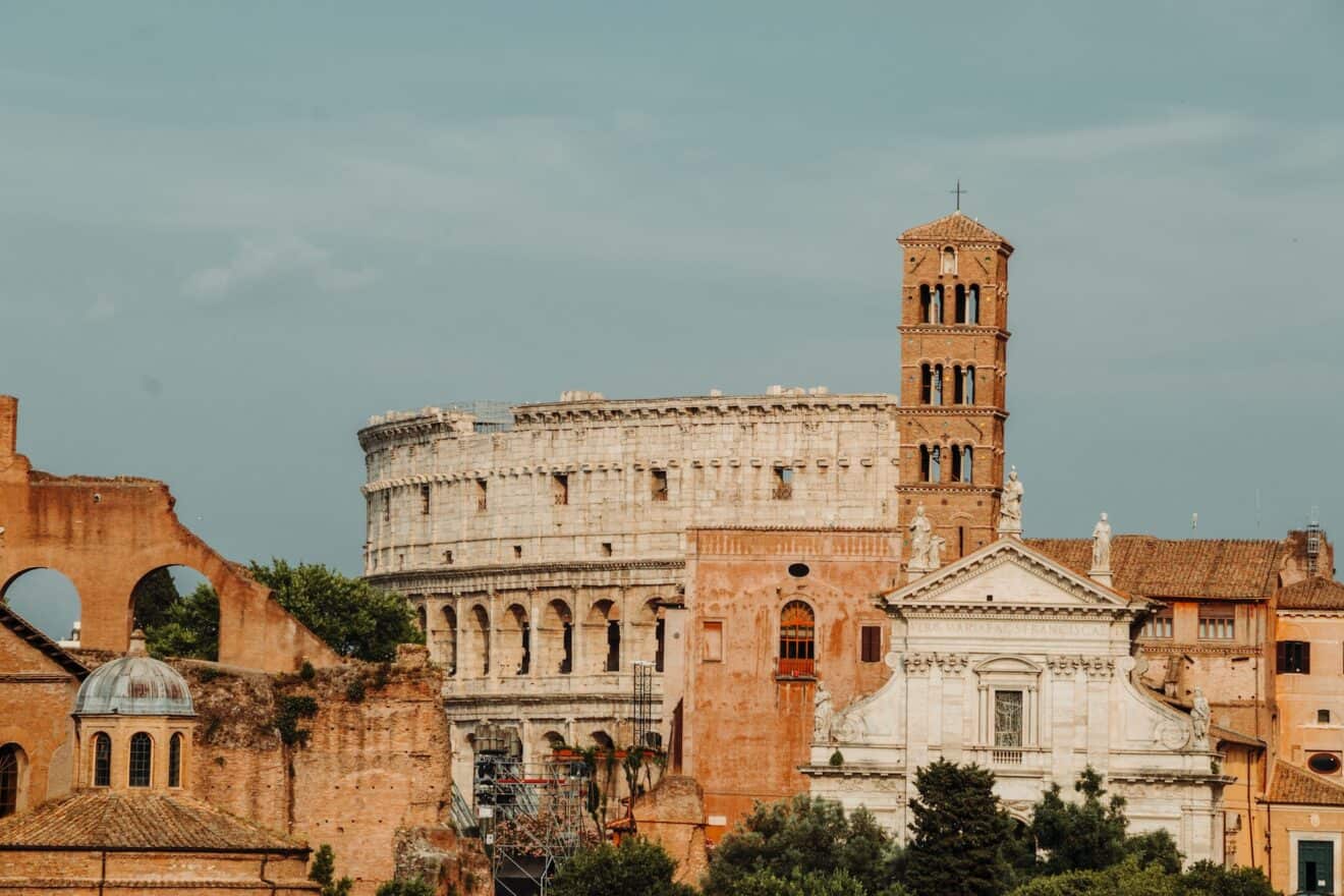 The Opera scene in Rome: best venues to see opera in Rome