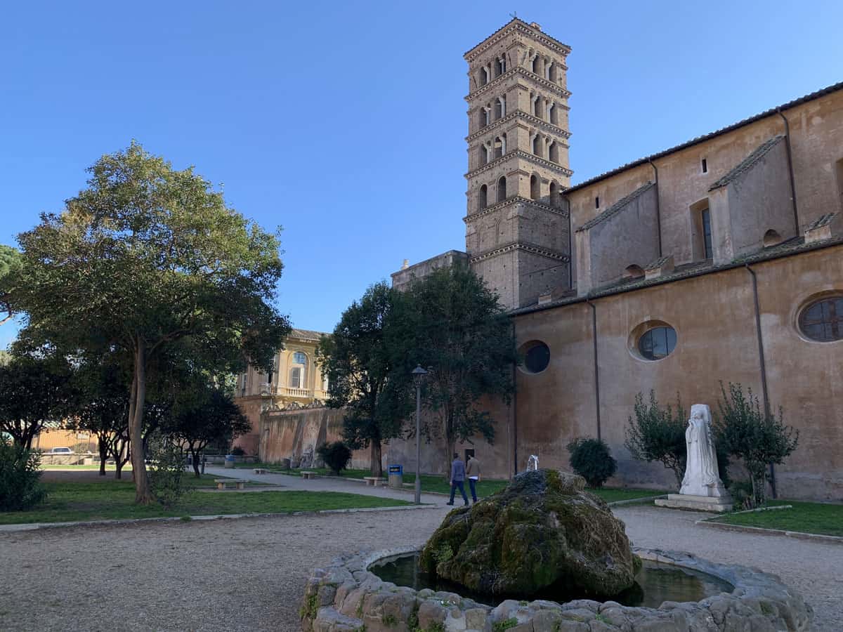 santa-sabina-allaventino