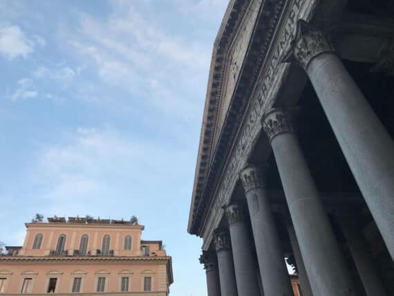 pantheon-view