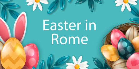 easter-in-rome