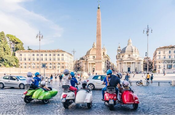 fun things to do in rome