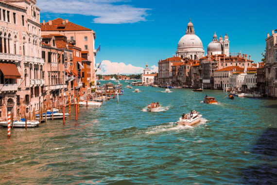 venice