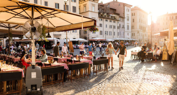 campo de fiori