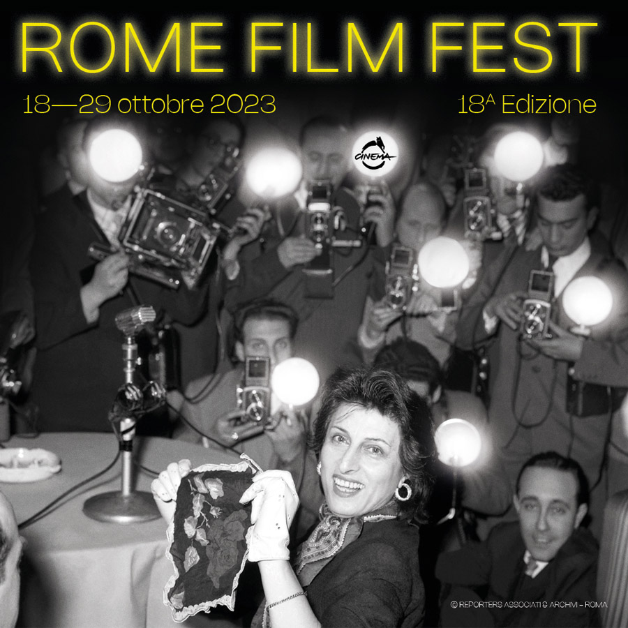 IL RAGAZZO E L'AIRONE - Future Film Festival