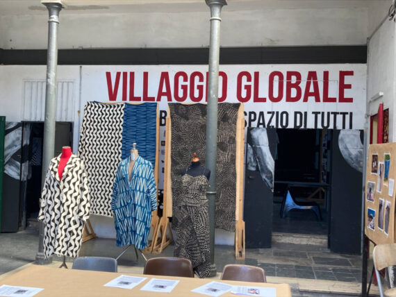 villaggio globale