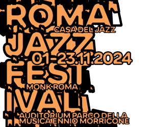 roma jazz fest