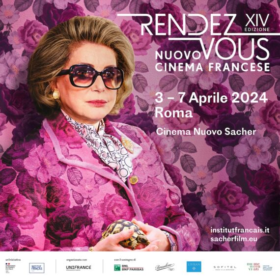 Rendez Vous festival