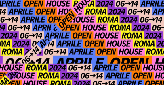 open house roma