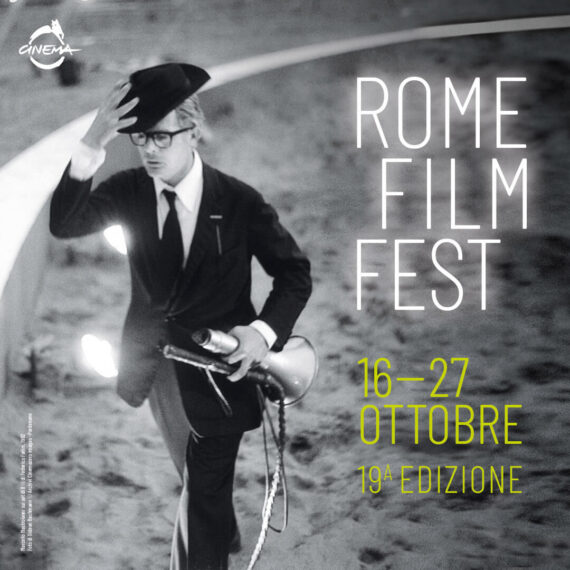 rome film festival 2024