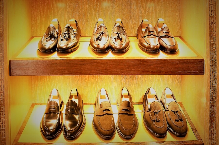 Here are the best shoe shops in Rome Romeing