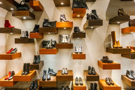 Best Shoe Shops in Rome