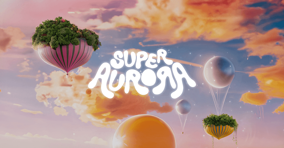 Superaurora Festival