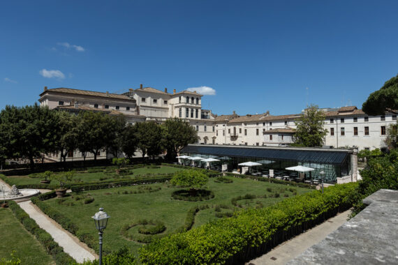 serre-barberini-garden-restaurant-lunch-rome-centre