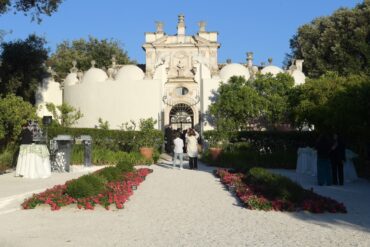 Villa Borghese Reopens the Giardino delle Erme