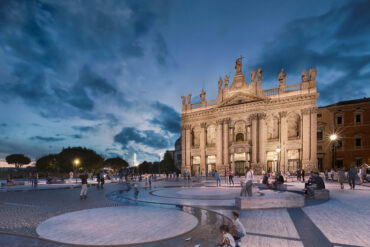 Discover How Rome Is Preparing For The 2025 Jubilee