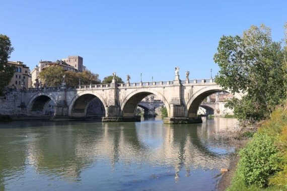 TEVERE DAY 2024: IL FIUME DI ROMA ENTRA NEI  BENI TUTELATI DALL’UNESCO